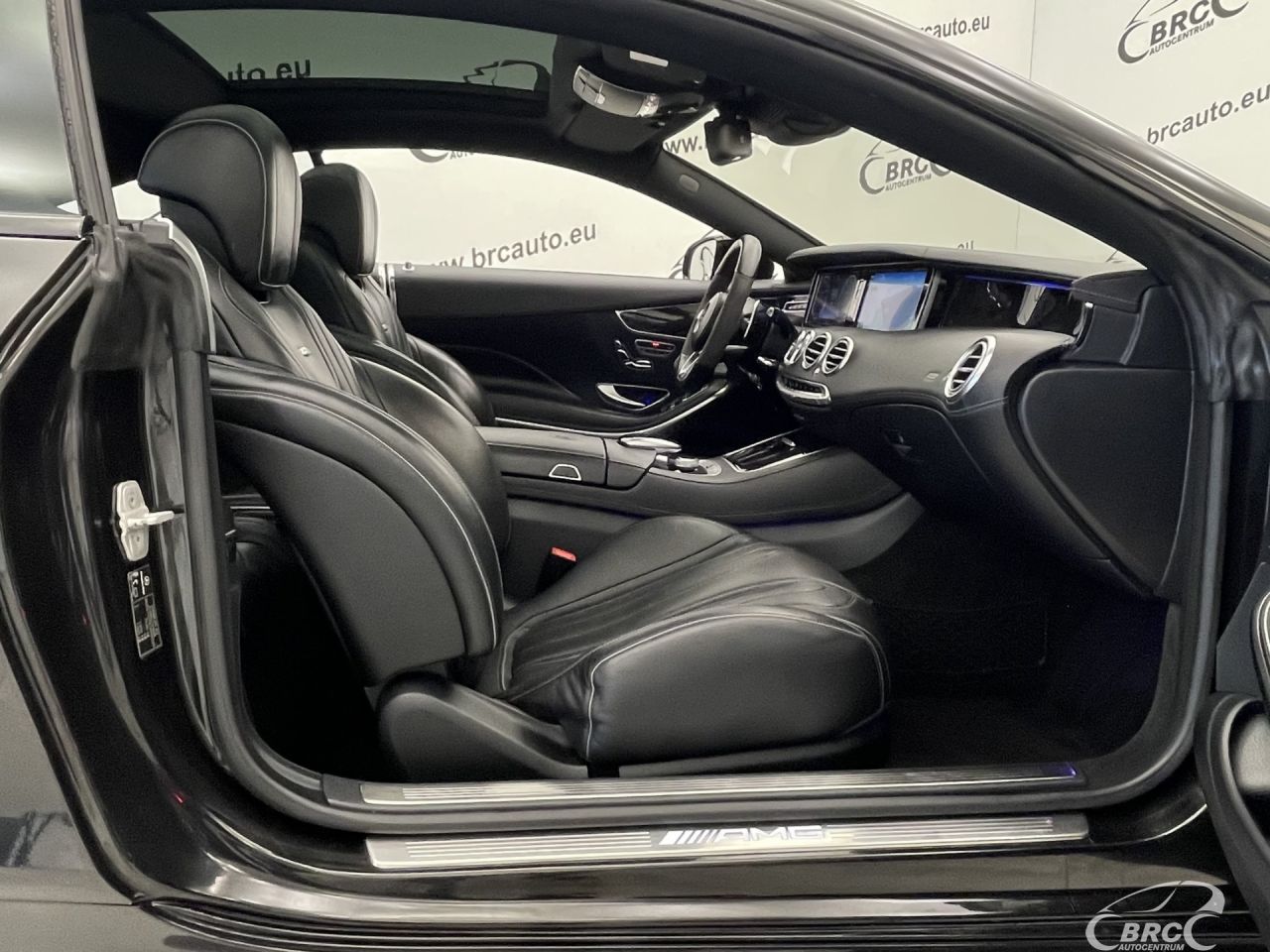 Mercedes-Benz S63 AMG | 3