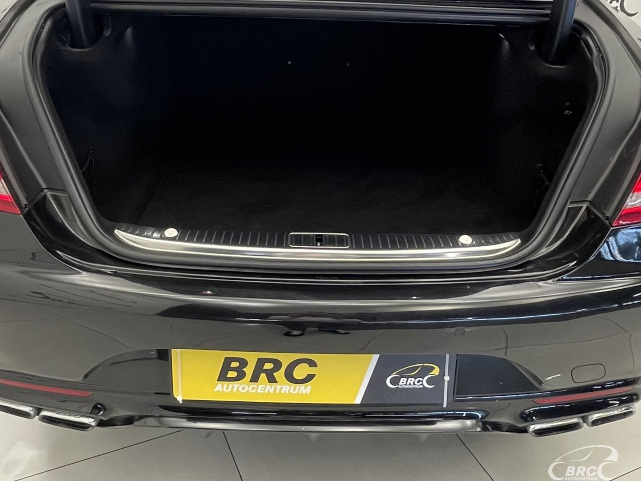 Mercedes-Benz S63 AMG | 41