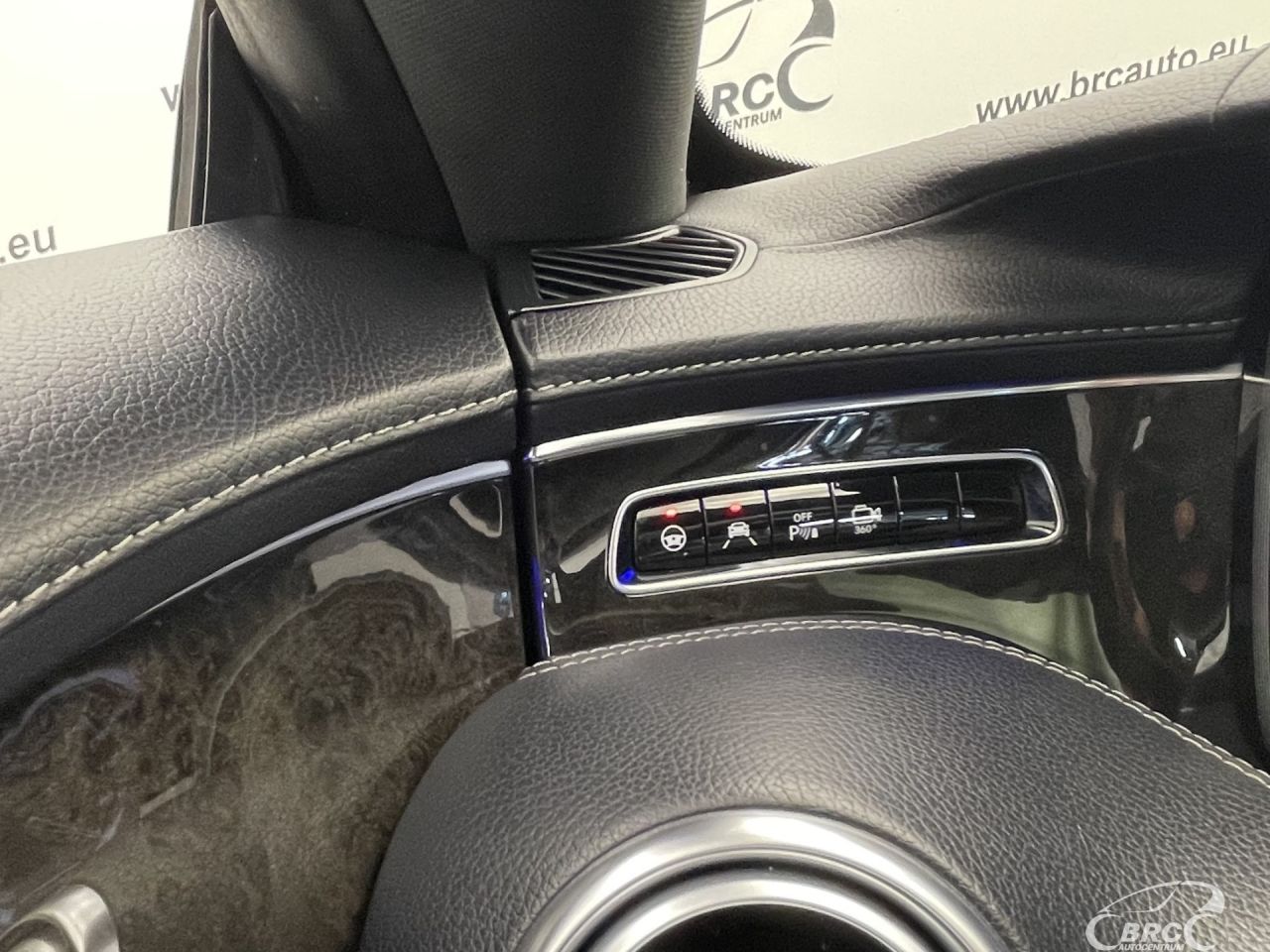 Mercedes-Benz S63 AMG | 23