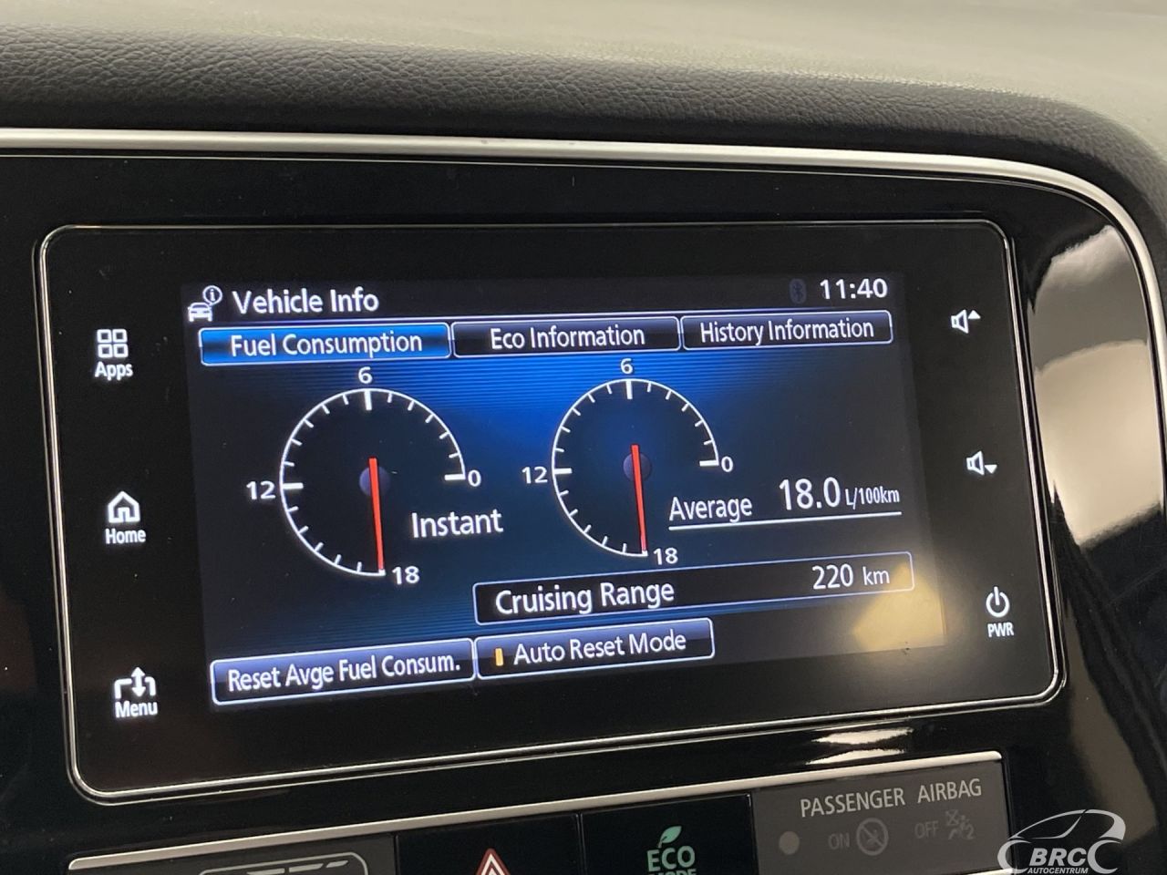 Mitsubishi Outlander | 64