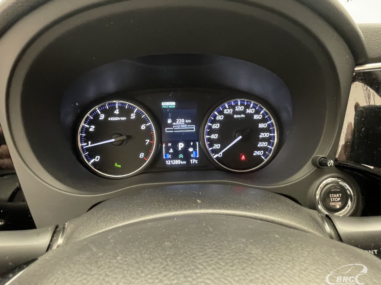 Mitsubishi Outlander | 34