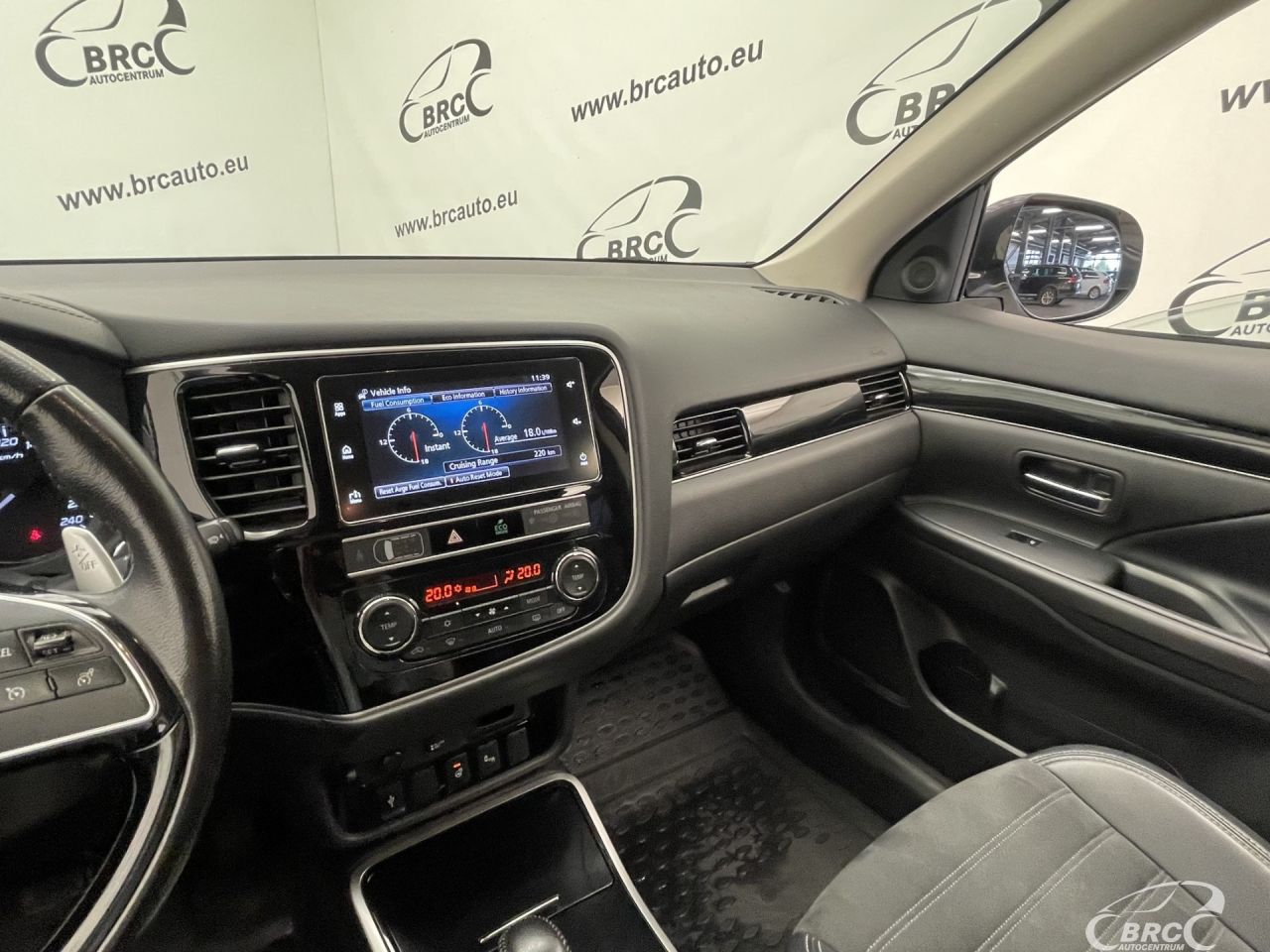 Mitsubishi Outlander | 29