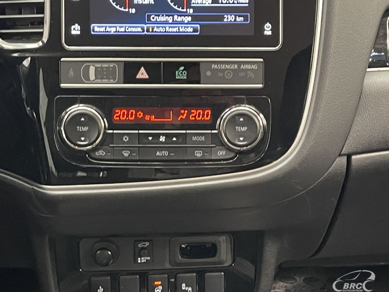 Mitsubishi Outlander | 17