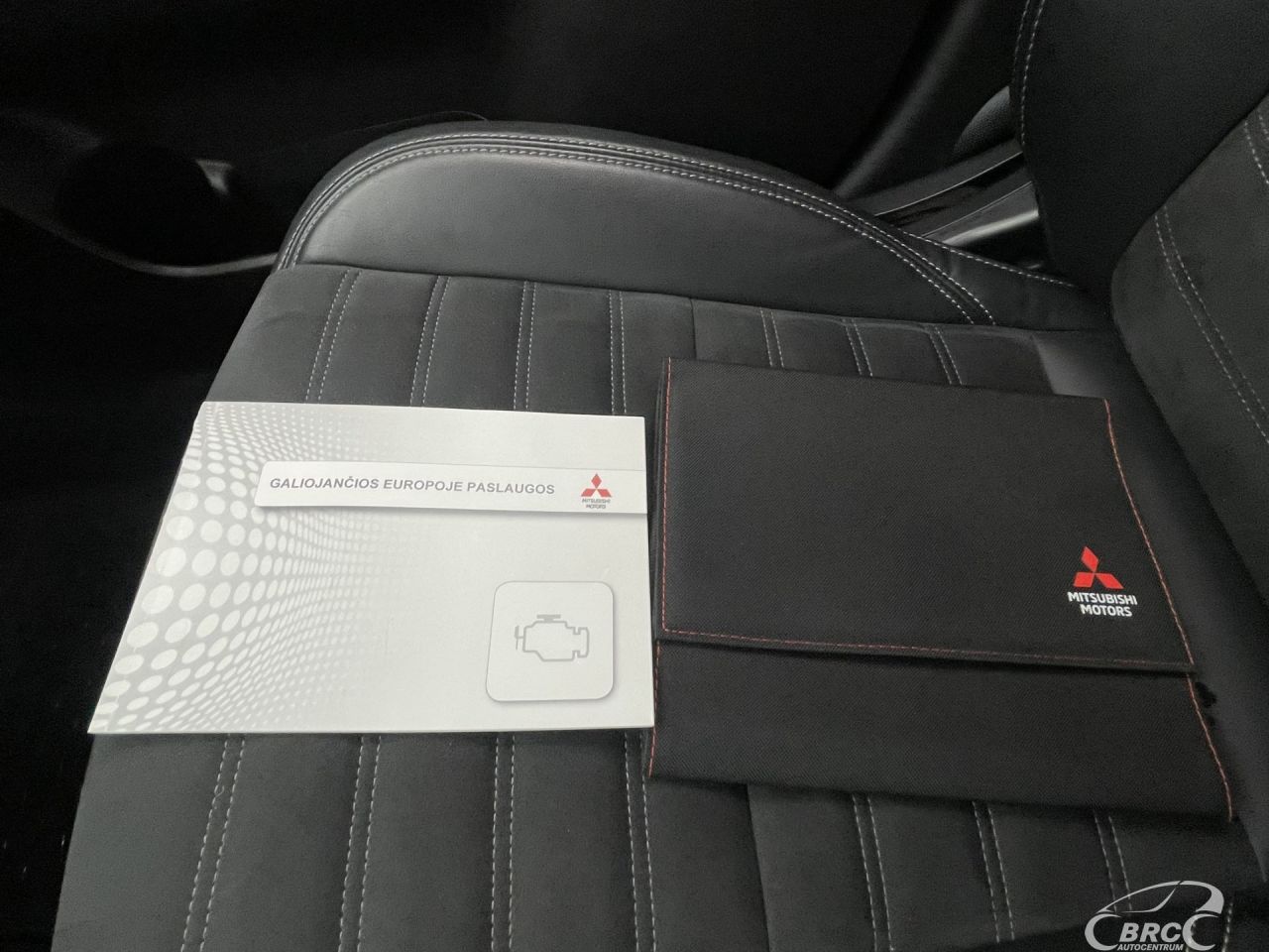 Mitsubishi Outlander | 44