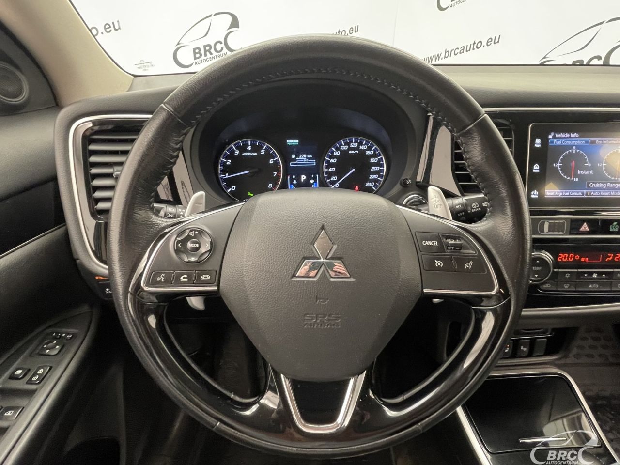 Mitsubishi Outlander | 31
