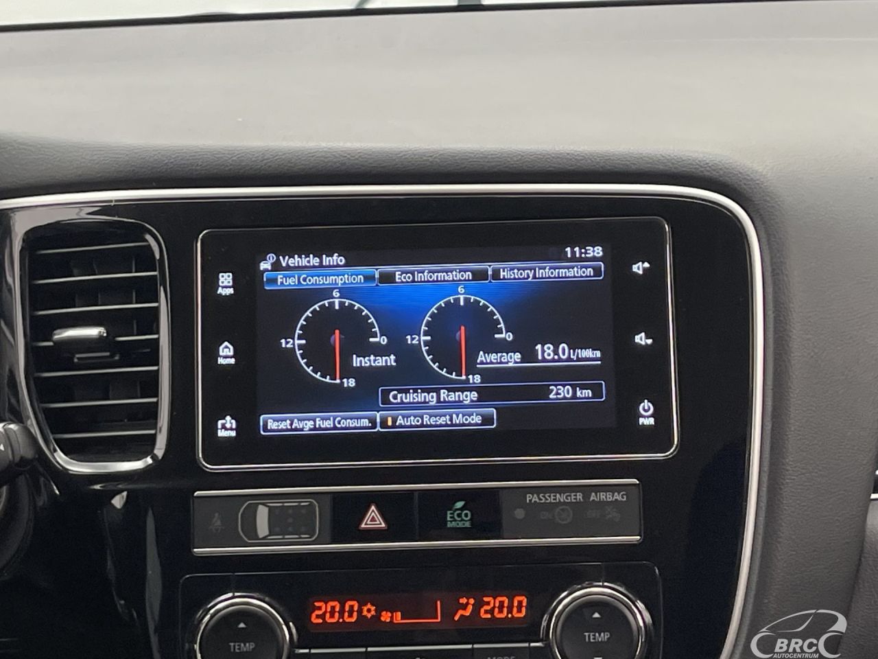 Mitsubishi Outlander | 16