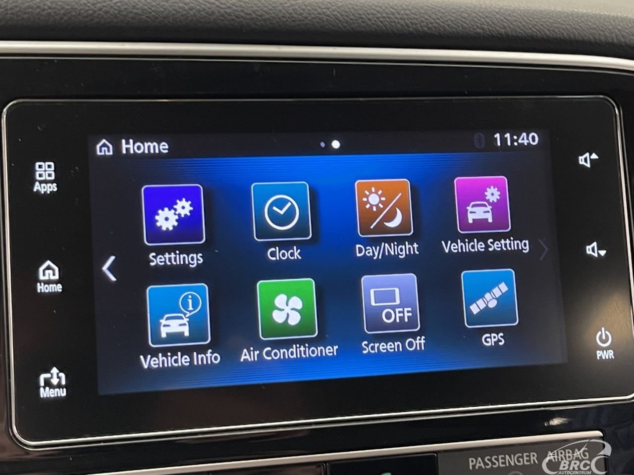 Mitsubishi Outlander | 40