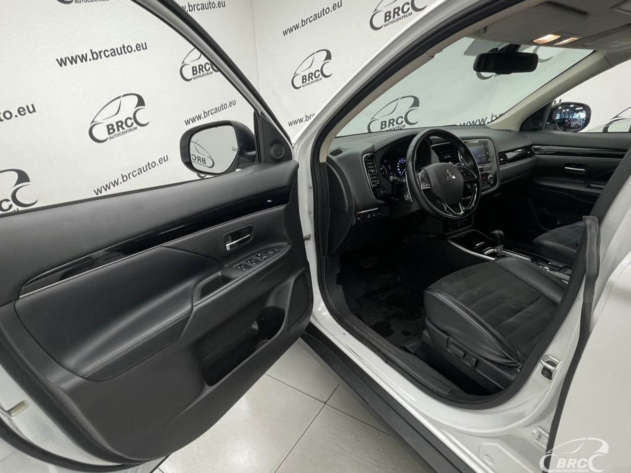 Mitsubishi Outlander | 20
