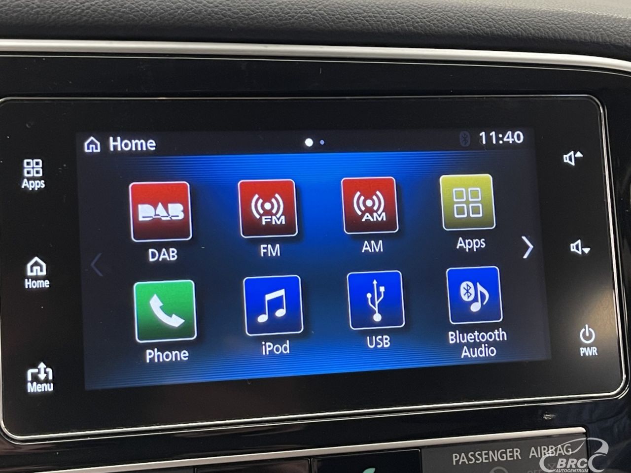 Mitsubishi Outlander | 41