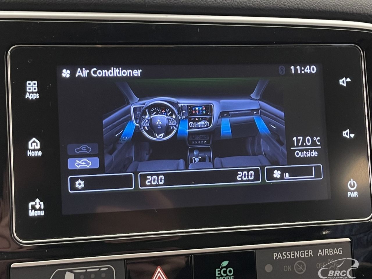 Mitsubishi Outlander | 42