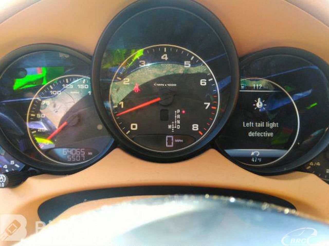 Porsche Cayenne | 54