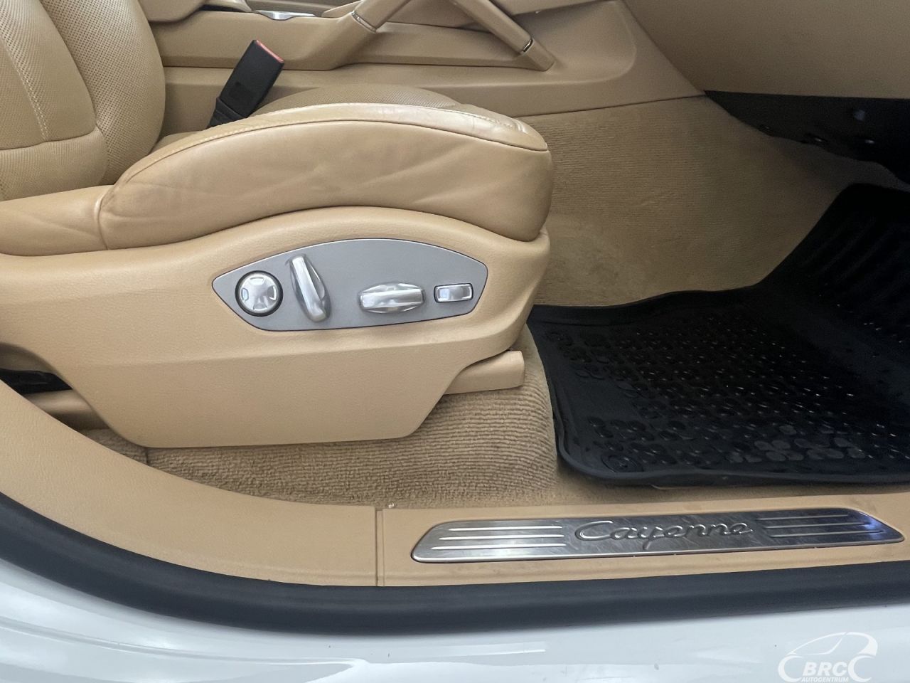 Porsche Cayenne | 5
