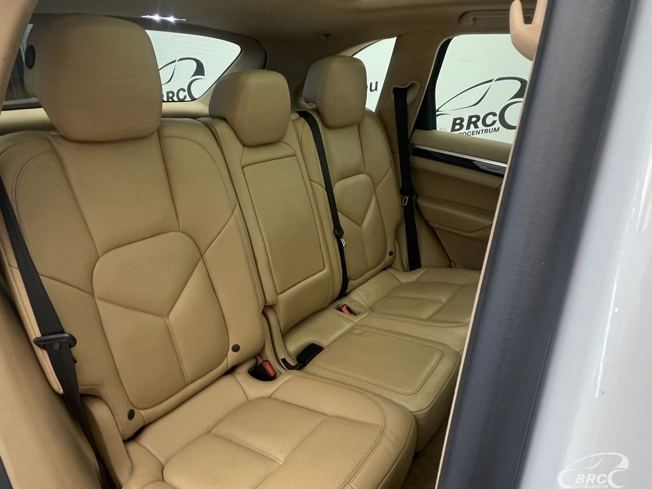 Porsche Cayenne | 11