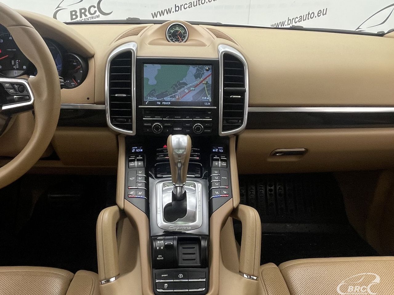 Porsche Cayenne | 14