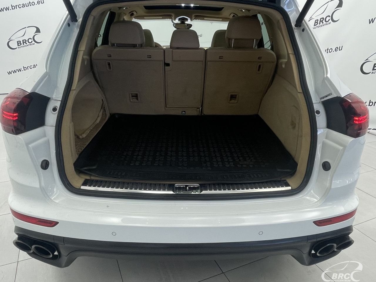 Porsche Cayenne | 45
