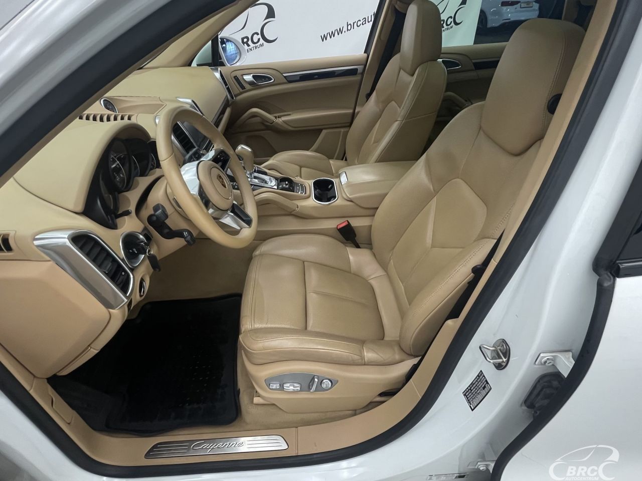 Porsche Cayenne | 20