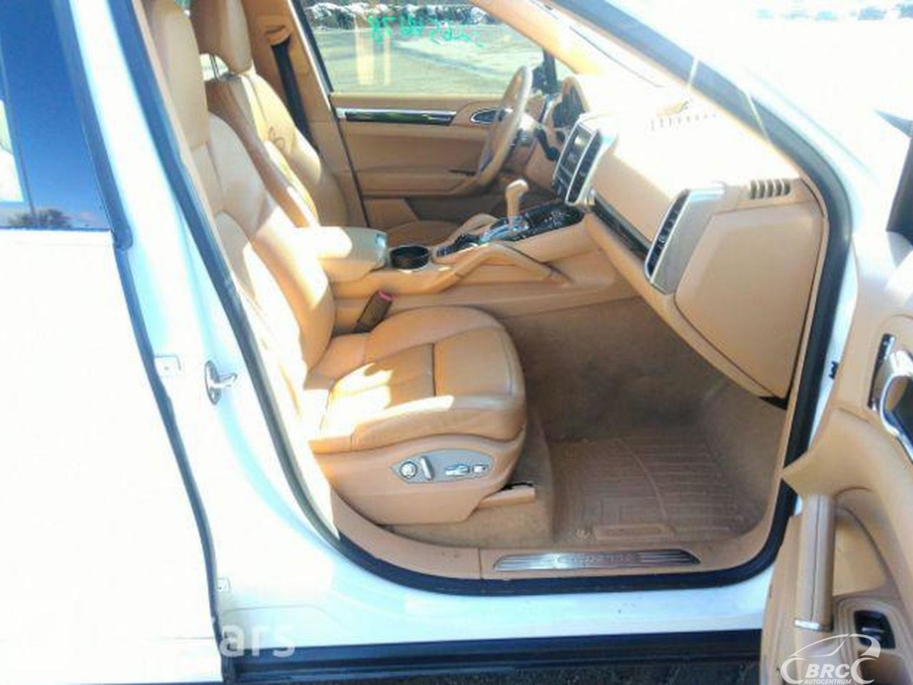 Porsche Cayenne | 56
