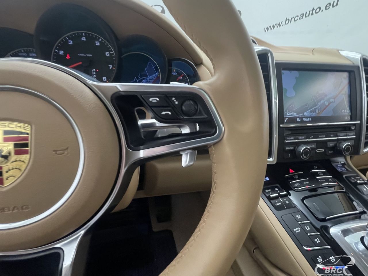 Porsche Cayenne | 28