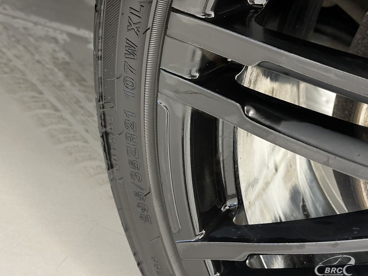Porsche Cayenne | 43