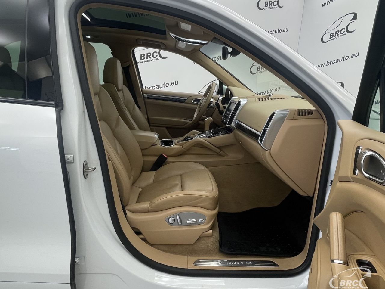 Porsche Cayenne | 3