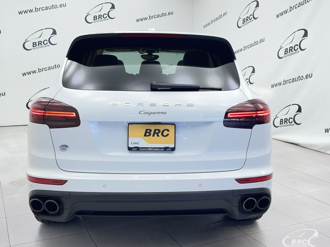 Porsche Cayenne | 50