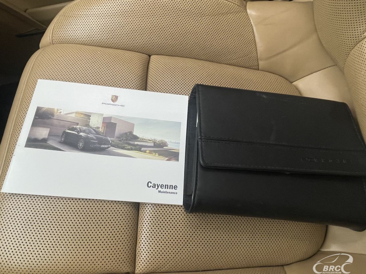 Porsche Cayenne | 40
