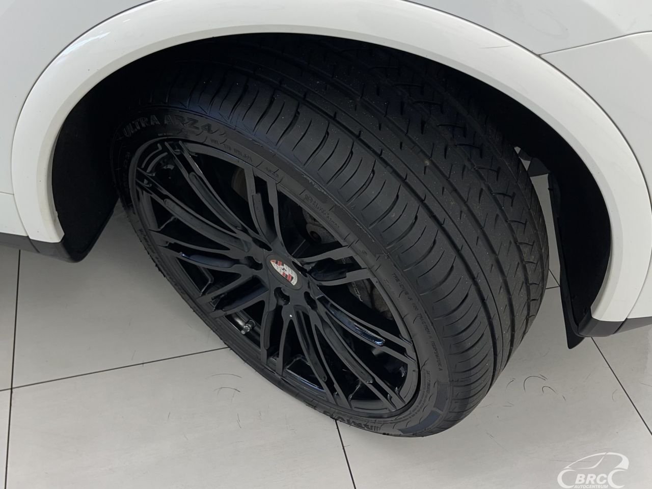 Porsche Cayenne | 42