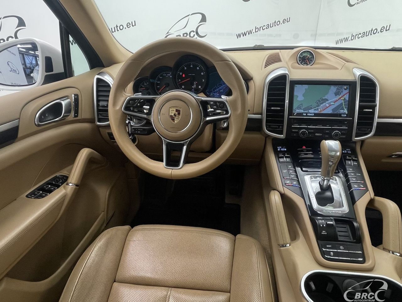 Porsche Cayenne | 13