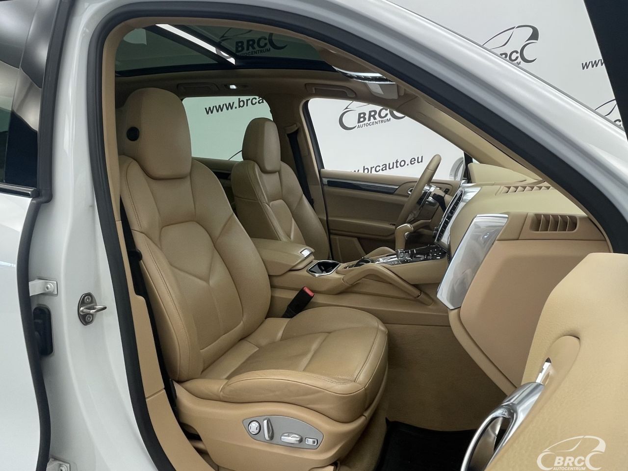 Porsche Cayenne | 6