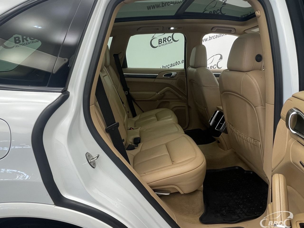 Porsche Cayenne | 6