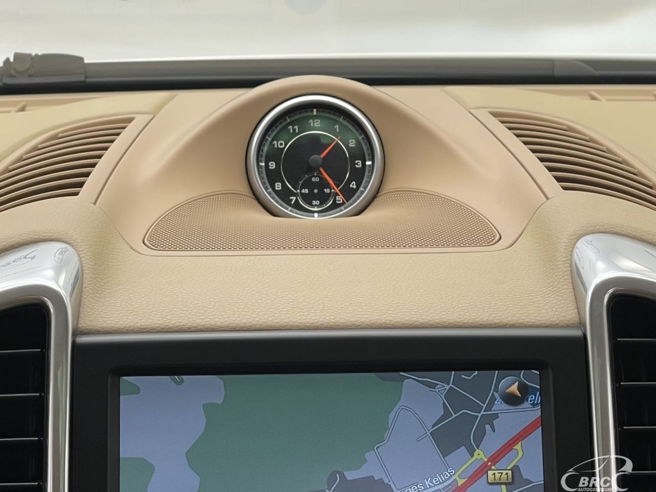 Porsche Cayenne | 12