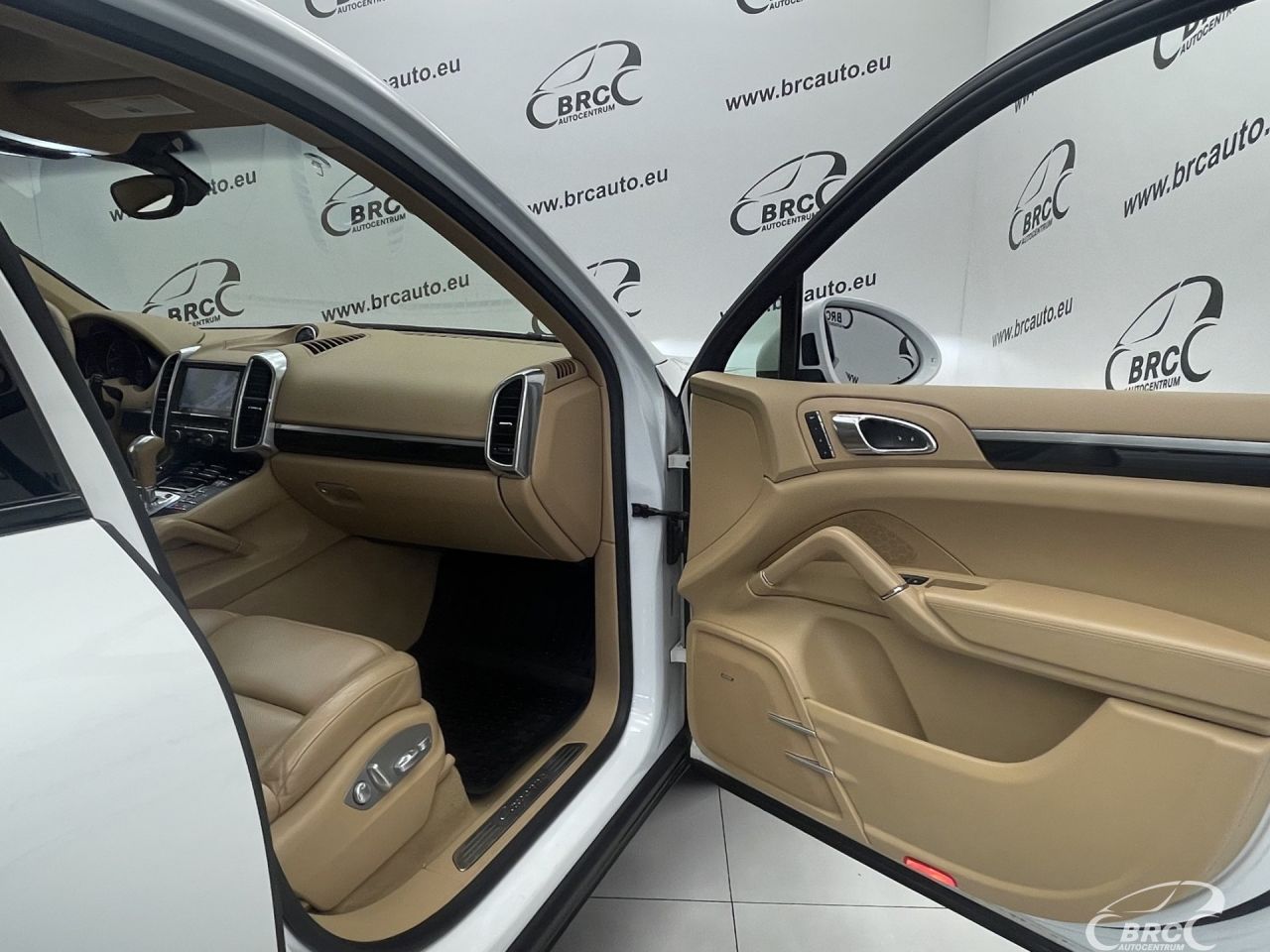 Porsche Cayenne | 4