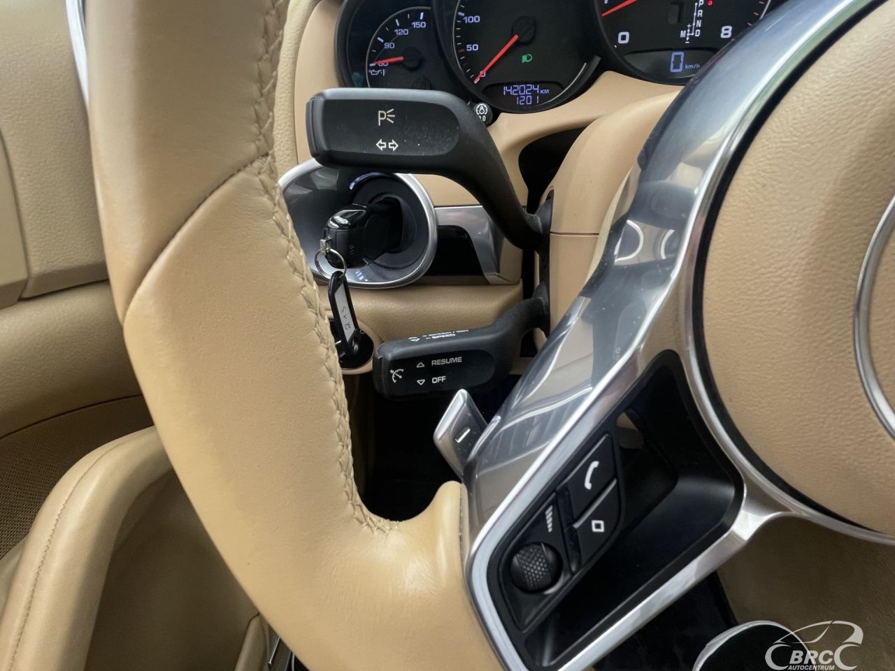 Porsche Cayenne | 26