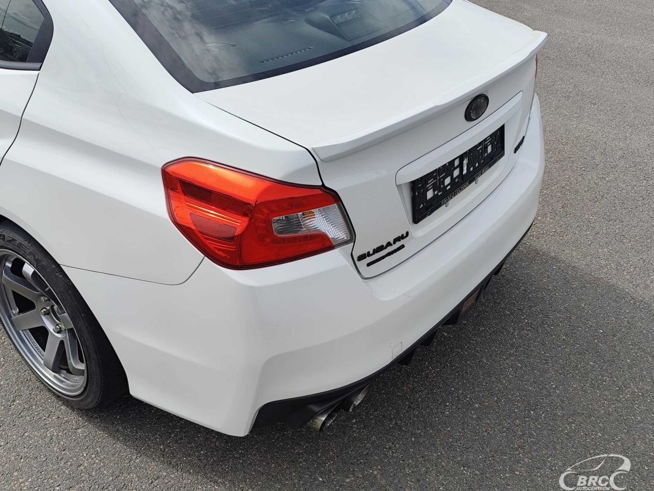 Subaru Impreza | 6