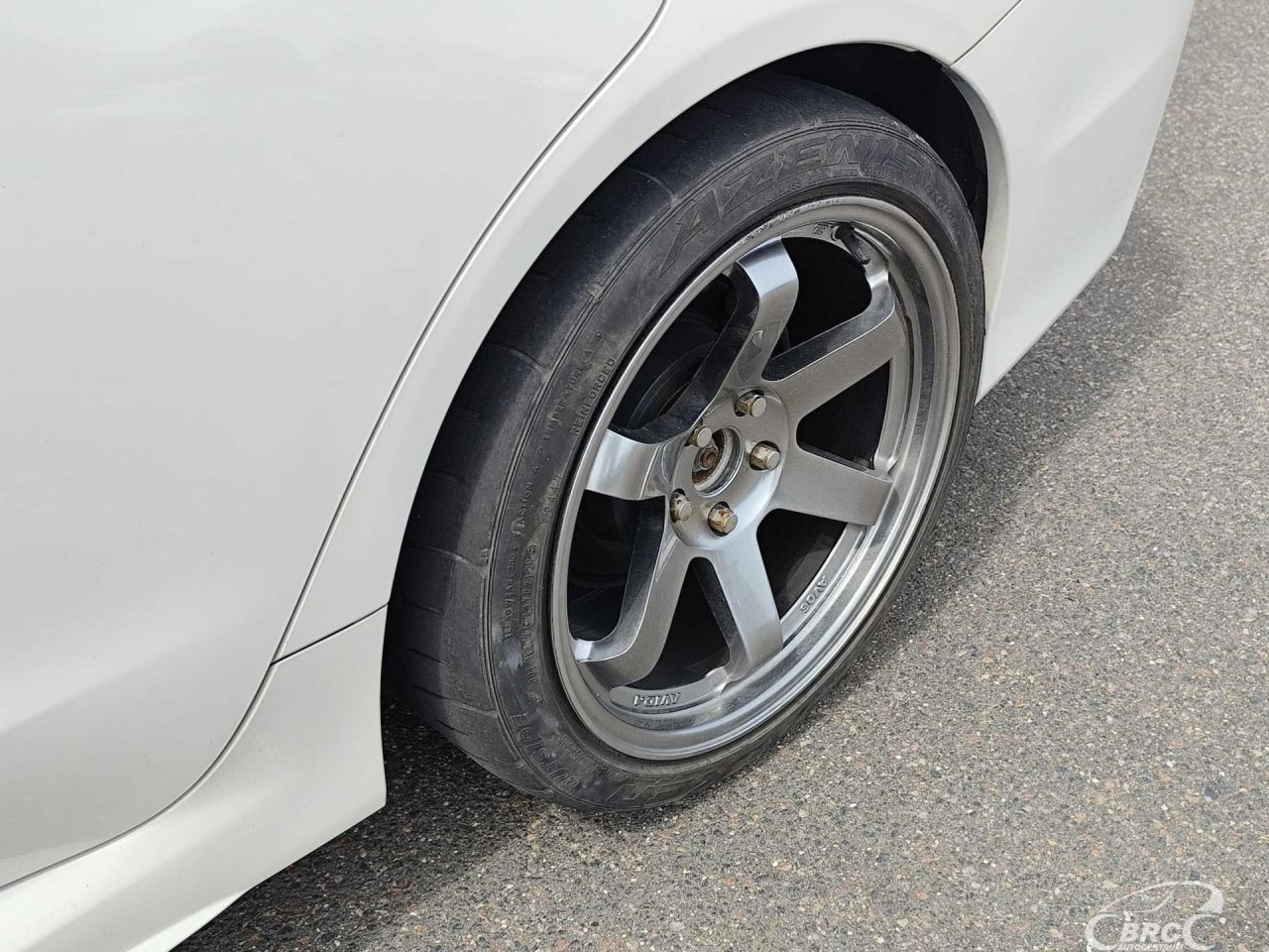 Subaru Impreza | 15