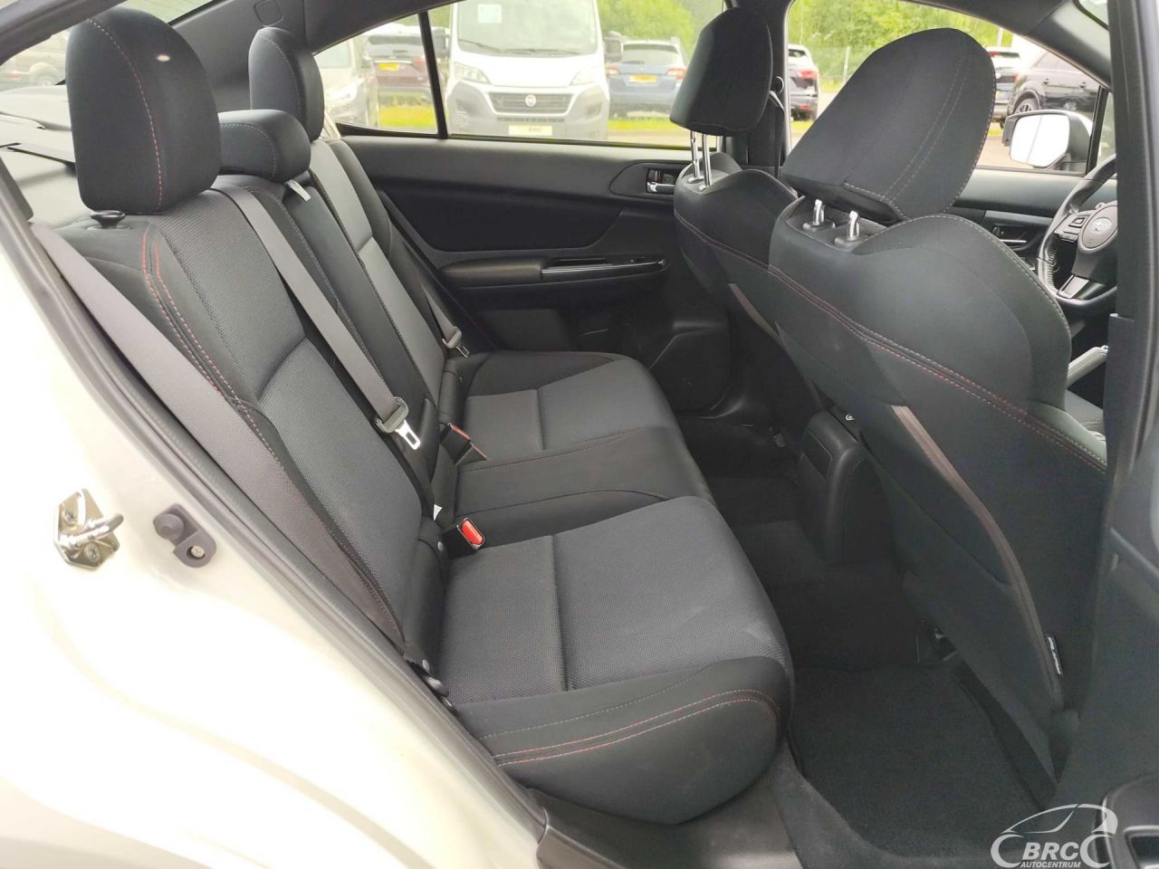 Subaru Impreza | 14