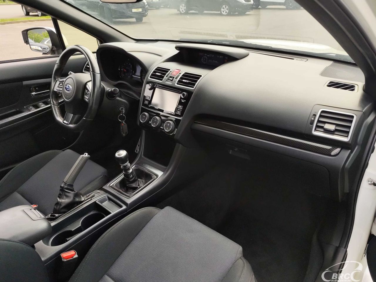 Subaru Impreza | 10