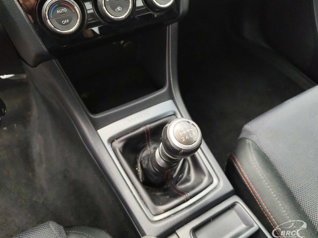 Subaru Impreza | 9