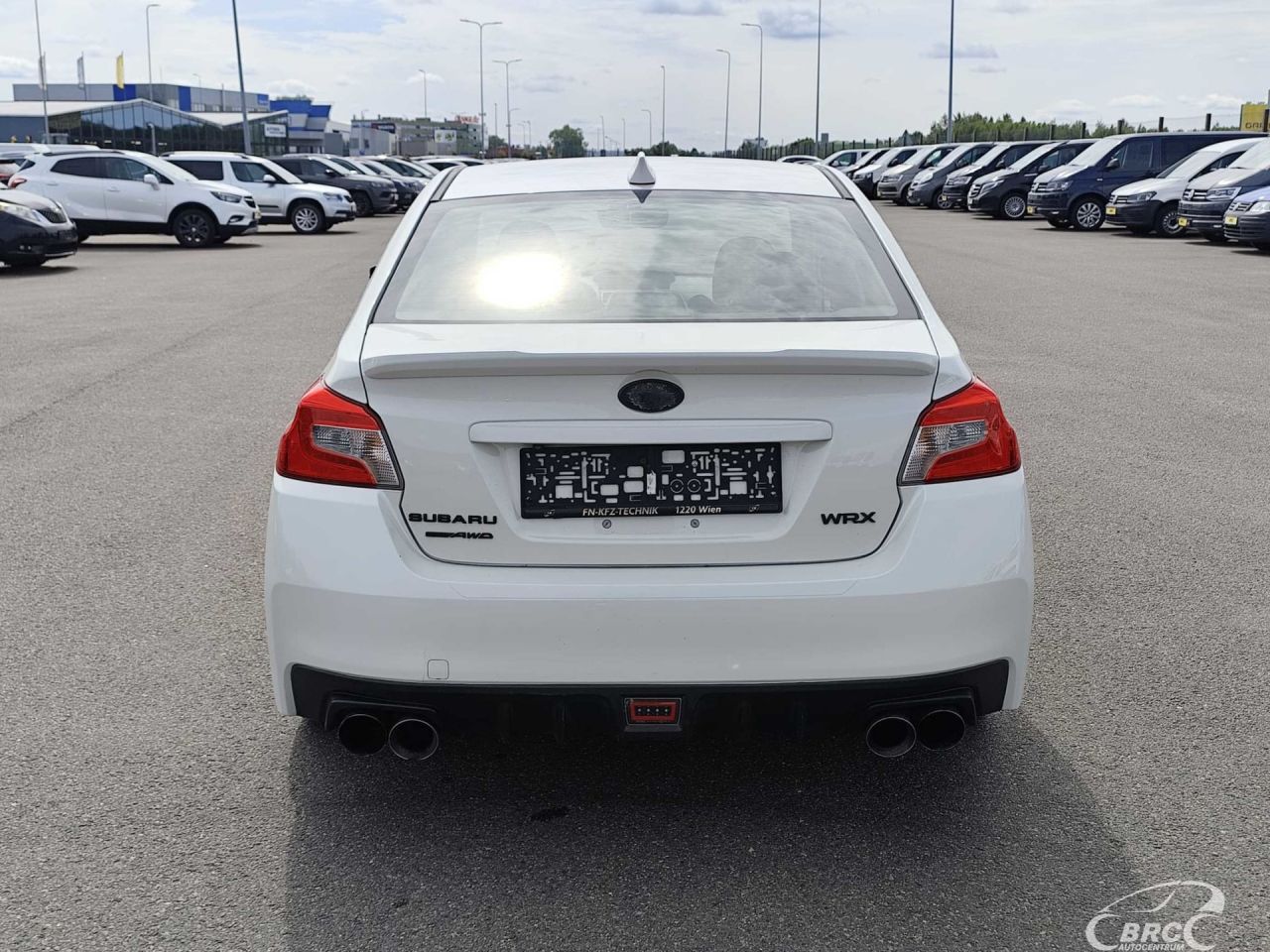 Subaru Impreza | 4