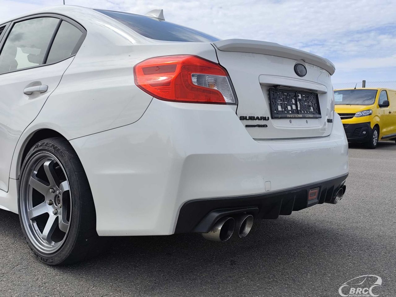 Subaru Impreza | 6