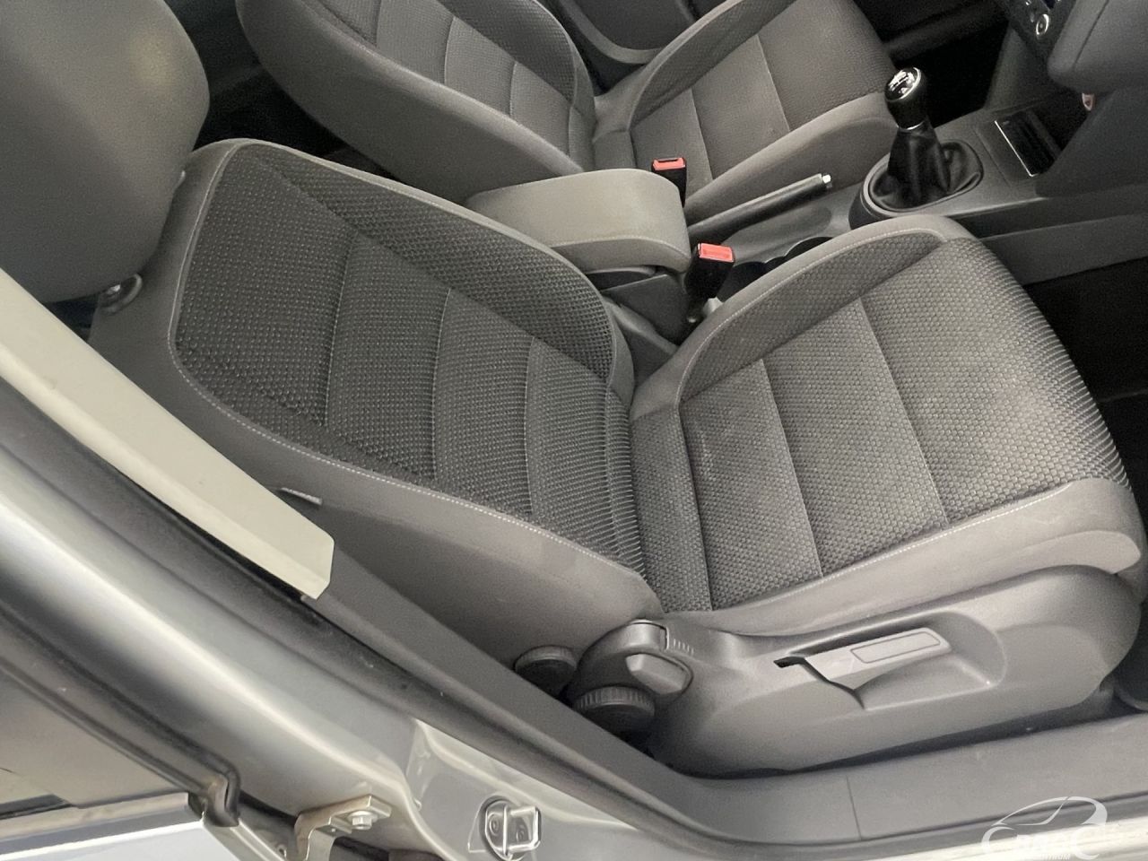 Volkswagen Touran | 4