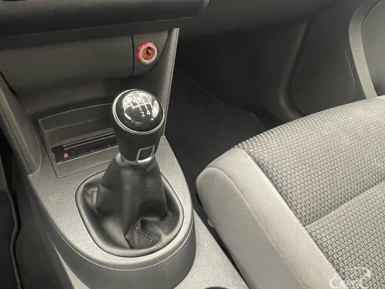 Volkswagen Touran | 22