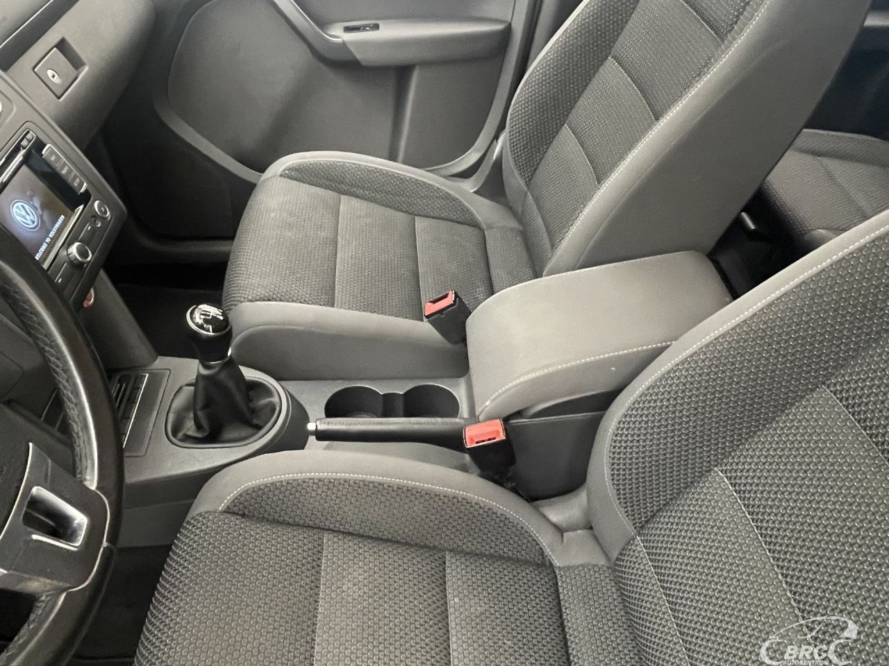 Volkswagen Touran | 21
