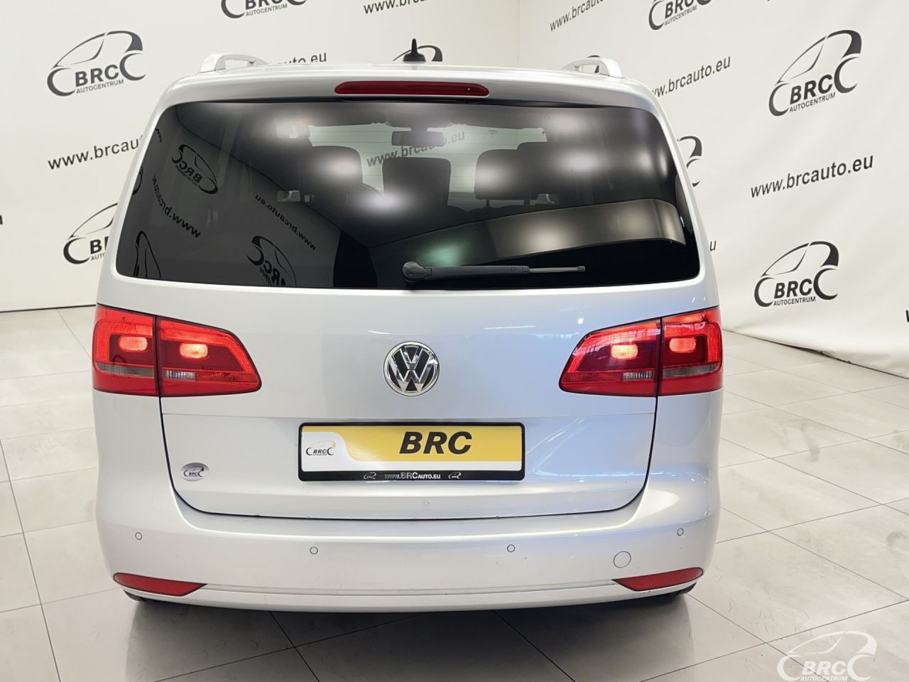 Volkswagen Touran | 36
