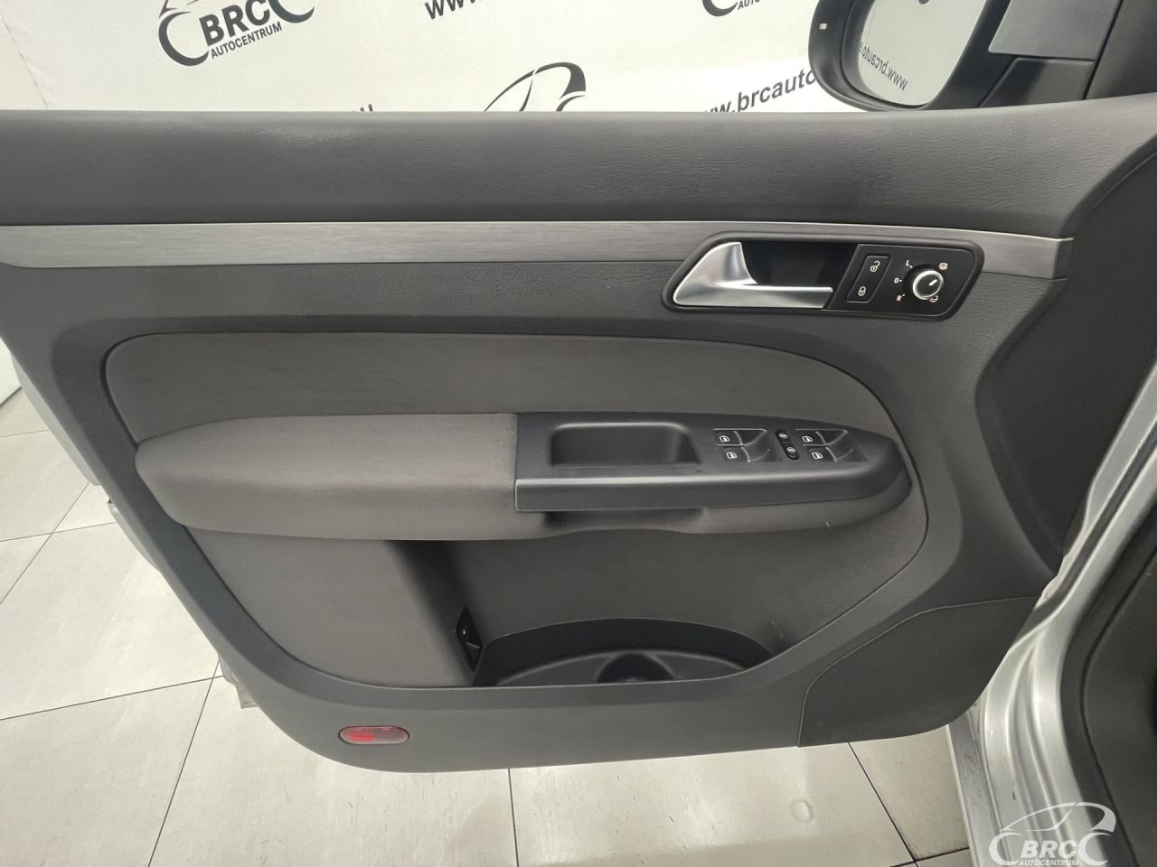 Volkswagen Touran | 17