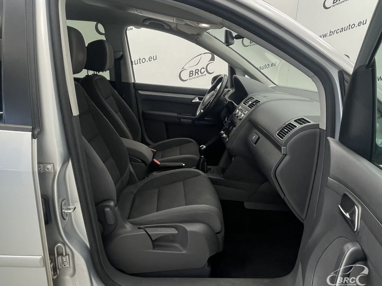 Volkswagen Touran | 3