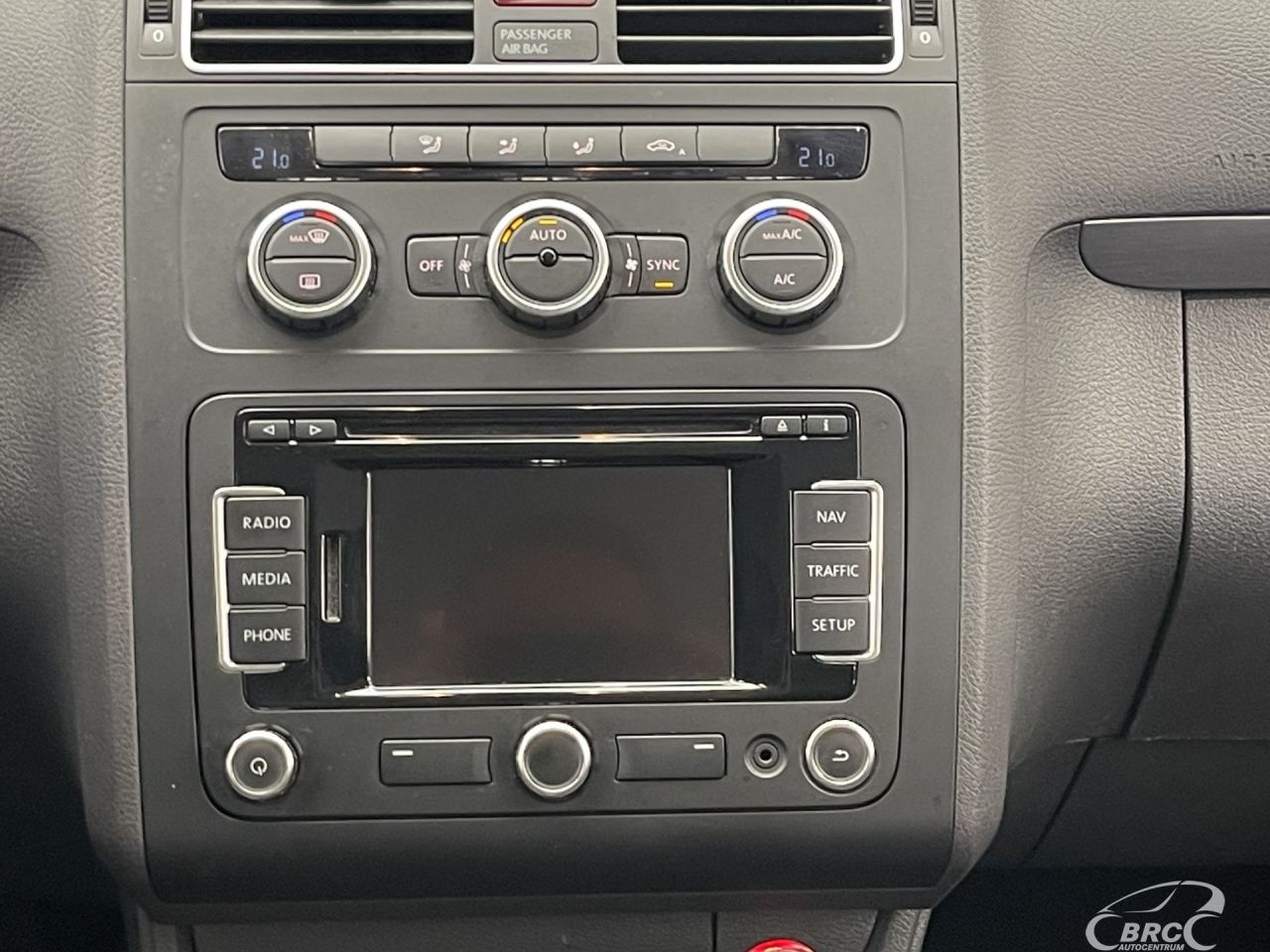 Volkswagen Touran | 14