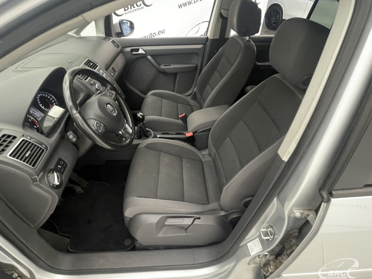 Volkswagen Touran | 18