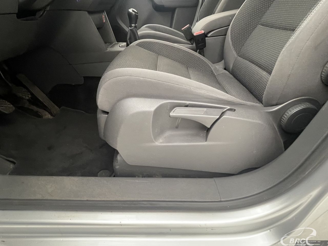 Volkswagen Touran | 19