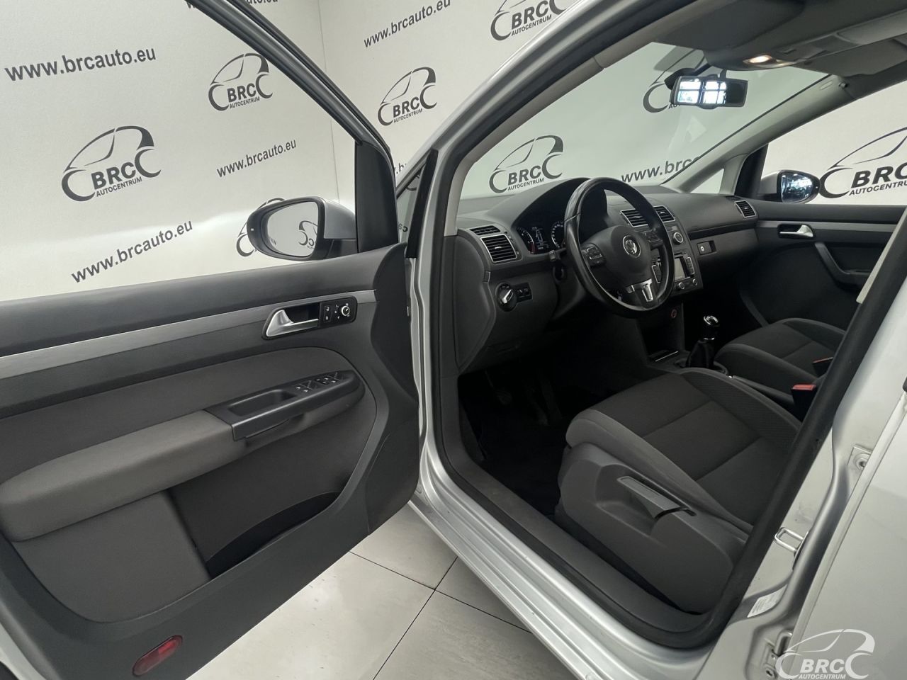 Volkswagen Touran | 16